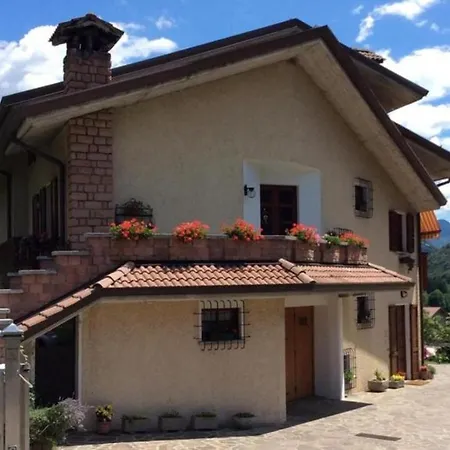 Casa Vacanza Grappolo *