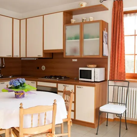 Apartment Casa Vacanza Grappolo