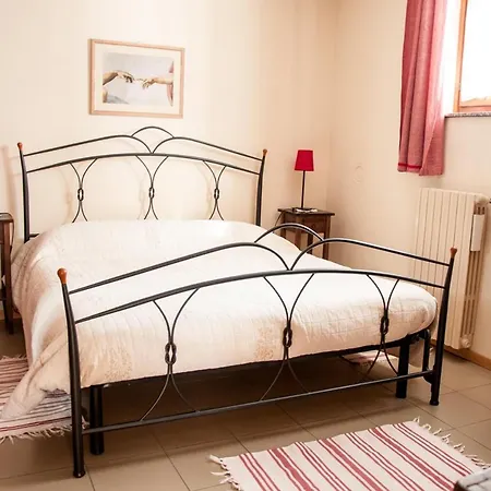Casa Vacanza Grappolo